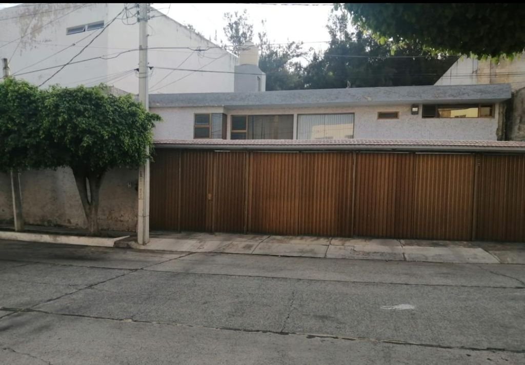 Residencia en Venta en Altamira, Zapopan