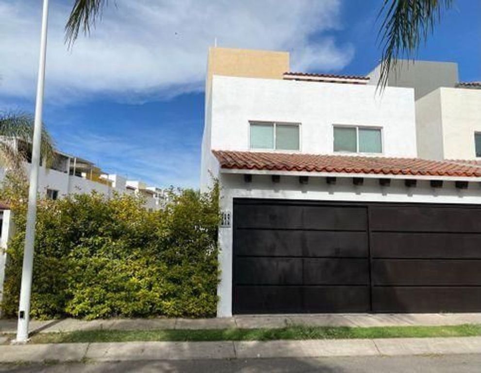 Casa en Venta en Bonanza Residencial