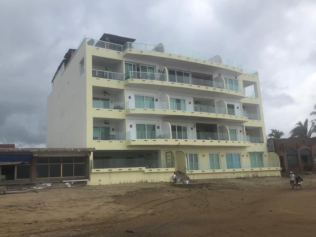 Departamento en Venta en Playa Azul, Colima