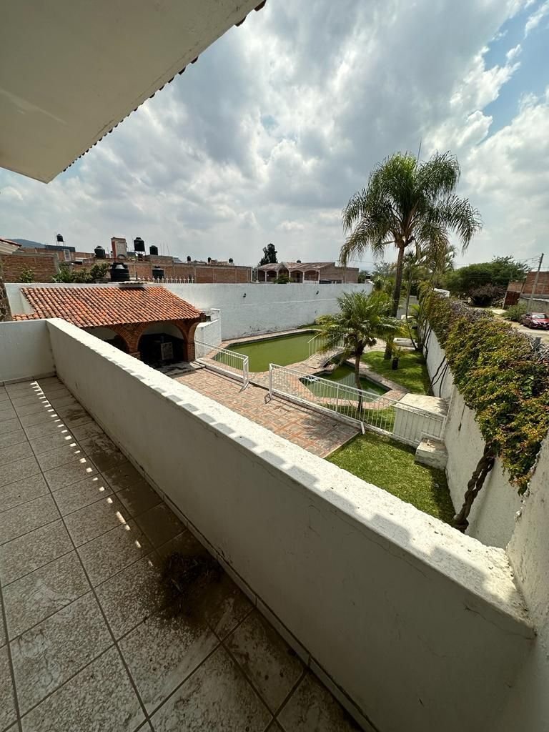 Casa en Salvador Dalí, Ocotlán Centro, Ocotlán