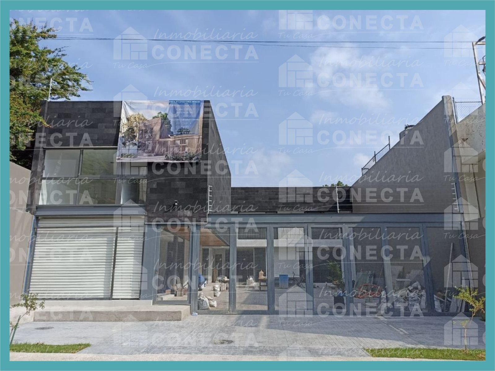Consultorios en Jardines Guadalupe