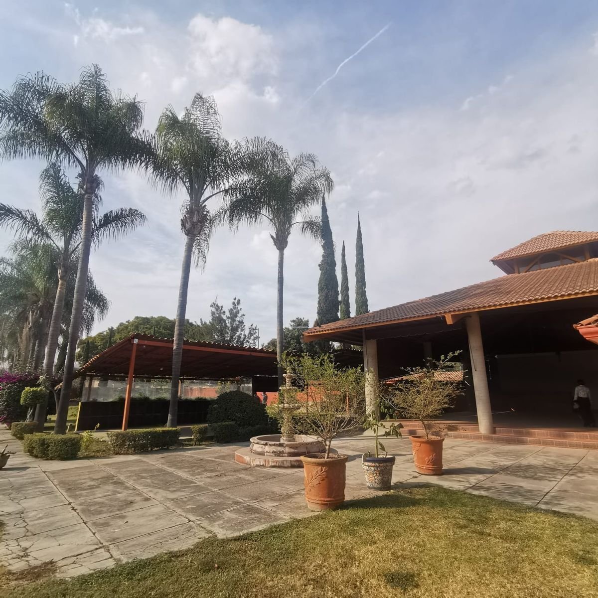 Terraza/Restaurante en Venta, San Agustín, Tlajomulco de Zúñiga