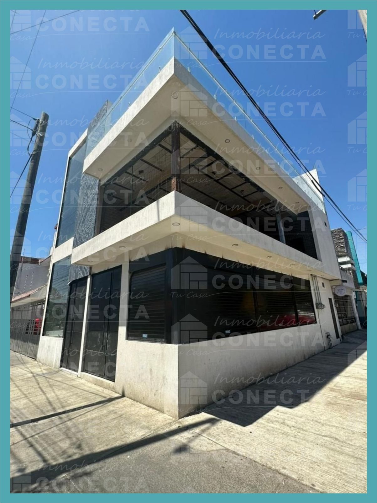 Local Comercial en Renta en Oblatos